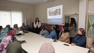 Akdeniz Belediyesi Kadın ve Aile Hizmetleri Müdürlüğü, çocukların bedensel bütünlüğünü