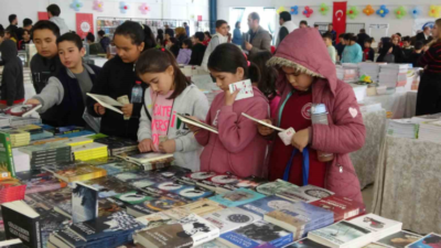 Mersin Erdemli’de 17-26 Nisan tarihleri arasında gerçekleştirilecek olan 4. Erdemli