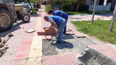 Akdeniz Belediyesi, vatandaşlara daha temiz, düzenli ve her yönüyle güvenli