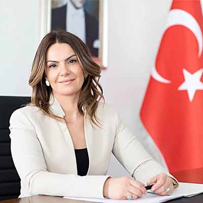 TÜİOSB Gıda İhtisas ve Karma Organize Sanayi Bölgesi –TÜİOSB- Yönetim