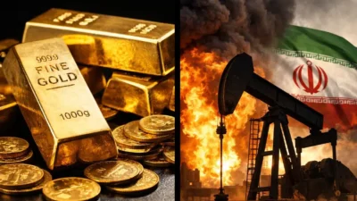 İran Dışişleri Bakanı Abbas Arakçi’nin Hürmüz Boğazı’nın açıldığını duyurmasıyla piyasalar