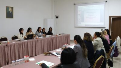 Toroslar Belediyesi; kadın, çocuk ve aile odaklı sosyal hizmetlerini daha