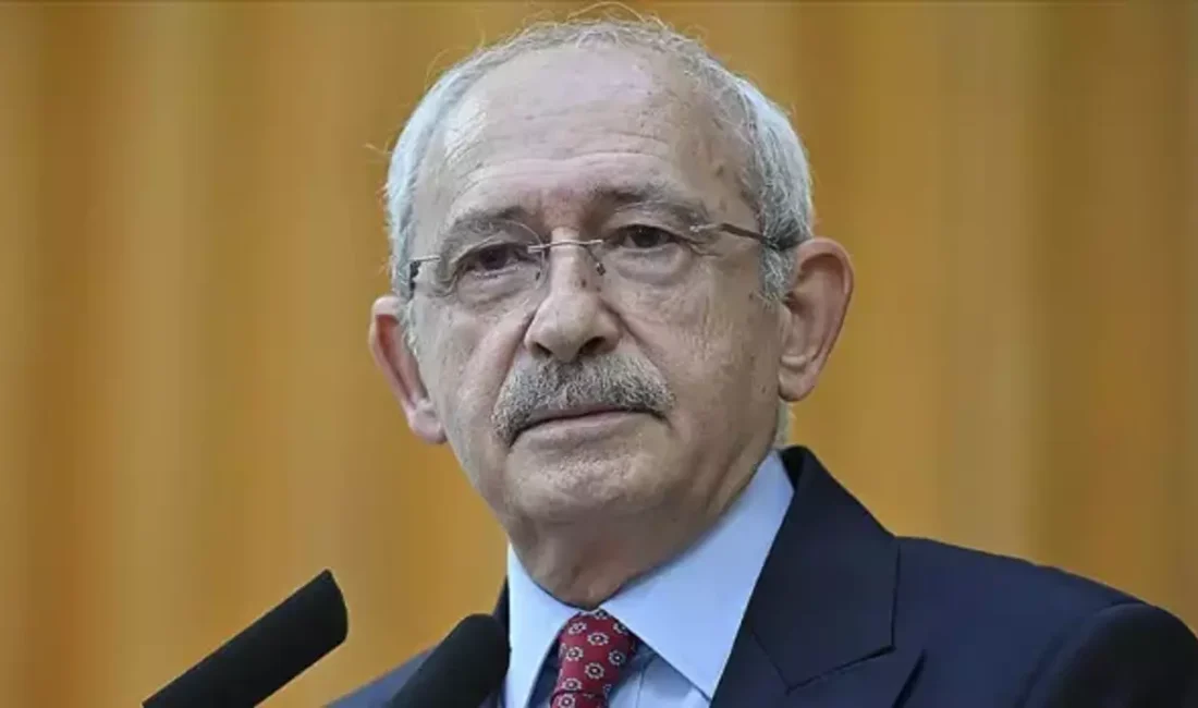 Kılıçdaroğlu’na “Cumhurbaşkanına hakaret” davasında hapis cezası CHP Eski Genel Başkanı Kemal Kılıçdaroğlu hakkında “Cumhurbaşkanına hakaret” suçlamasıyla yargılandığı davada