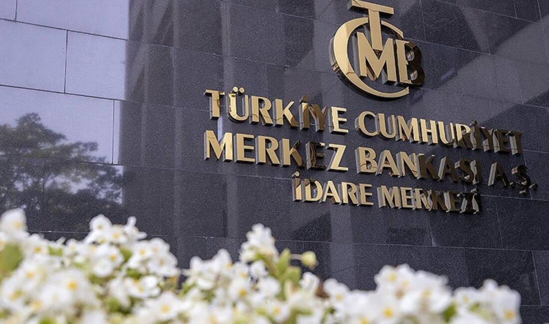 Merkez Bankası faizi değiştirmedi. Para Politikası Kurulu (Kurul), politika faizi