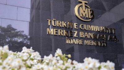 Merkez Bankası faizi değiştirmedi. Para Politikası Kurulu (Kurul), politika faizi