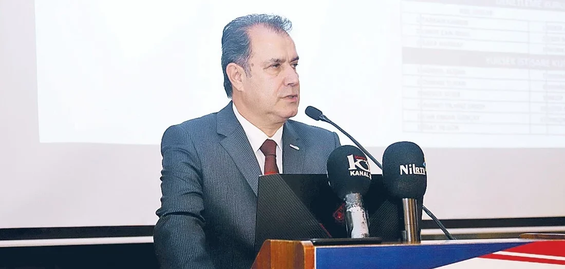 Mersin Ticaret ve Sanayi Odası’nın (MTSO) yurt dışı fuar organizasyonlarına