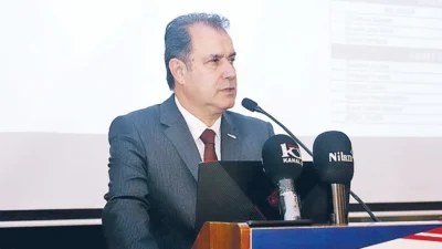 Mersin Ticaret ve Sanayi Odası’nın (MTSO) yurt dışı fuar organizasyonlarına