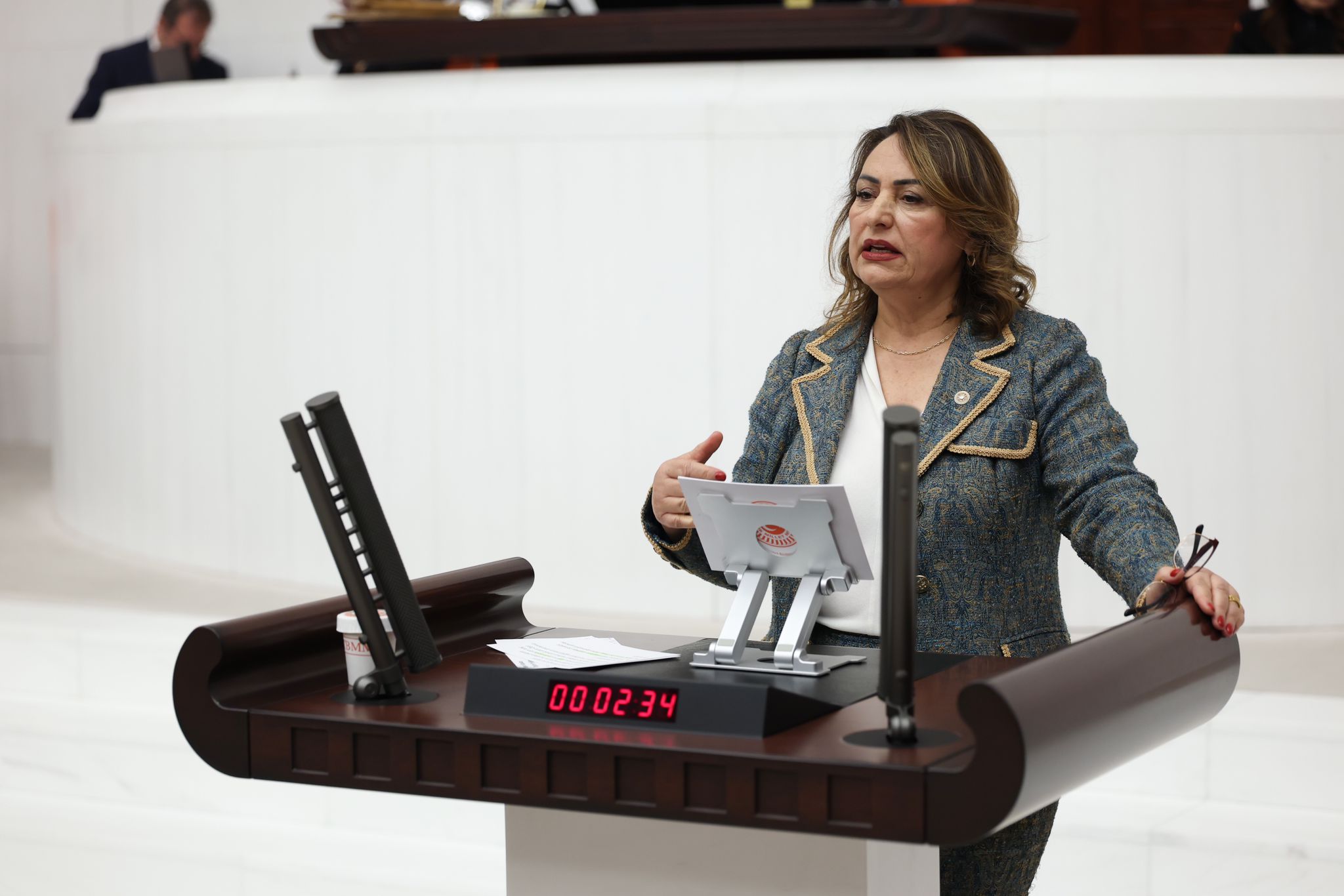 ‘Hurda Teşvik Yasası Teklifi’, TBMM’den geçmedi!