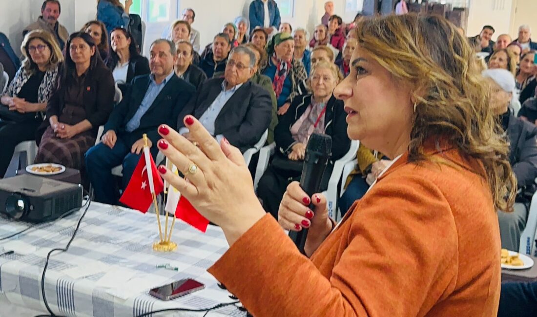 MÜZEYYEN ŞEVKİN ‘BAŞARIYA GİDEN YOL’ SÖYLEŞİSİNİN KONUĞU OLDU Akdeniz Sosyal Dayanışma Eğitim Sağlık ve Kültür Vakfı’nın (ASDA VAKFI)