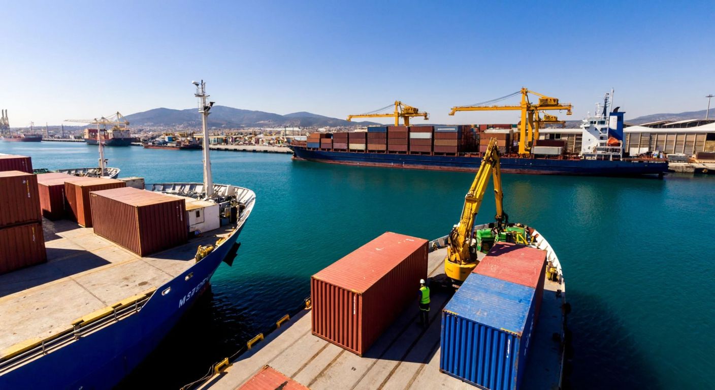 MERSİN’DE MASAL ANLATILIYOR, ANADOLU KOŞUYOR!