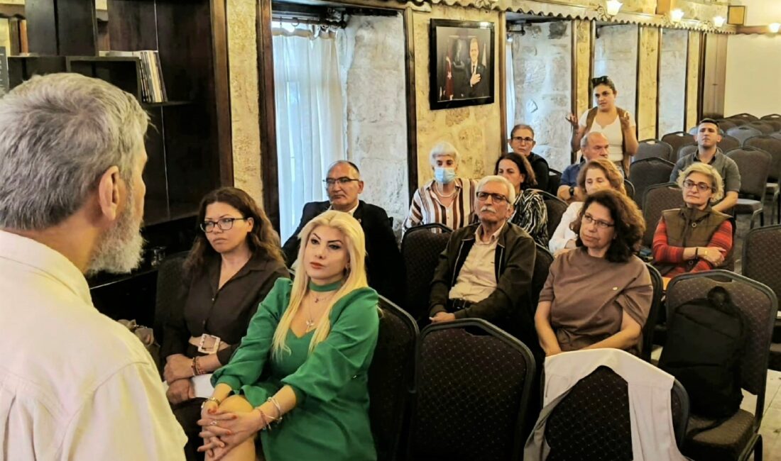 1 Mayıs İşçi Sınıfının Birlik Dayanışma ve Mücadele günü kapsamında