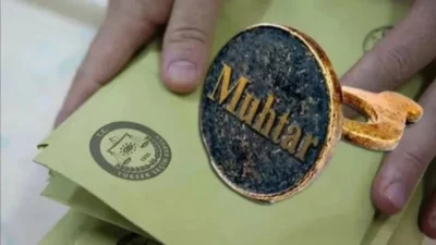 Türkiye genelinde yaklaşık 55 bin muhtar bulunurken, şehirlerdeki muhtarlıkların geleceğine