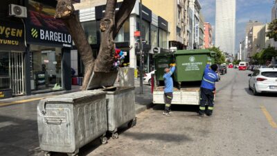 Gündüz nüfusu 750 bini aşarak birçok Anadolu ilini geride bırakan