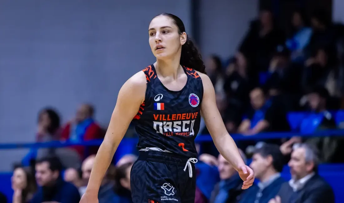 Son Eurocup Şampiyonu ÇİMSA ÇBK Mersin geçtiğimiz sezon İspanya temsilcisi