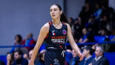 Son Eurocup Şampiyonu ÇİMSA ÇBK Mersin geçtiğimiz sezon İspanya temsilcisi
