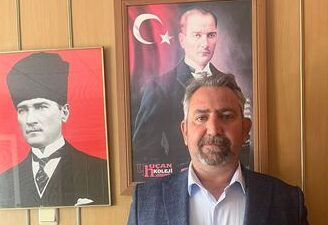 MHP Tarsus Belediye Meclis Üyesi Hasan Şendağ, MESOB seçimleri sonrası