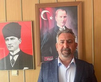 MHP Tarsus Belediye Meclis Üyesi Hasan Şendağ, MESOB seçimleri sonrası