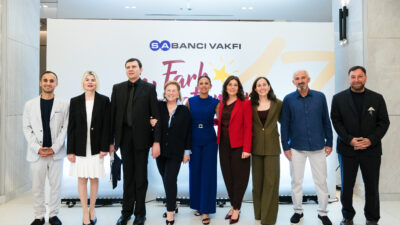 Sabancı Vakfı Fark Yaratanlar Programı’nın 17. Sezon lansmanı, Sabancı Vakfı
