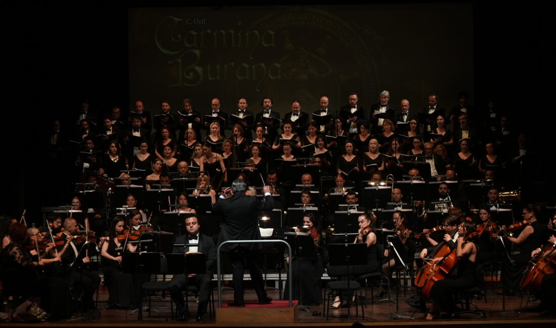 Mersin Kültür Yolu Festivali’nin sekizinci gününde düzenlenen konser, atölye ve