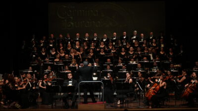 Mersin Kültür Yolu Festivali’nin sekizinci gününde düzenlenen konser, atölye ve
