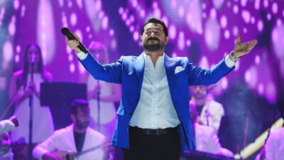 Türkiye Kültür Yolu Festivali’nin bu yılki duraklarından biri olan Mersin,