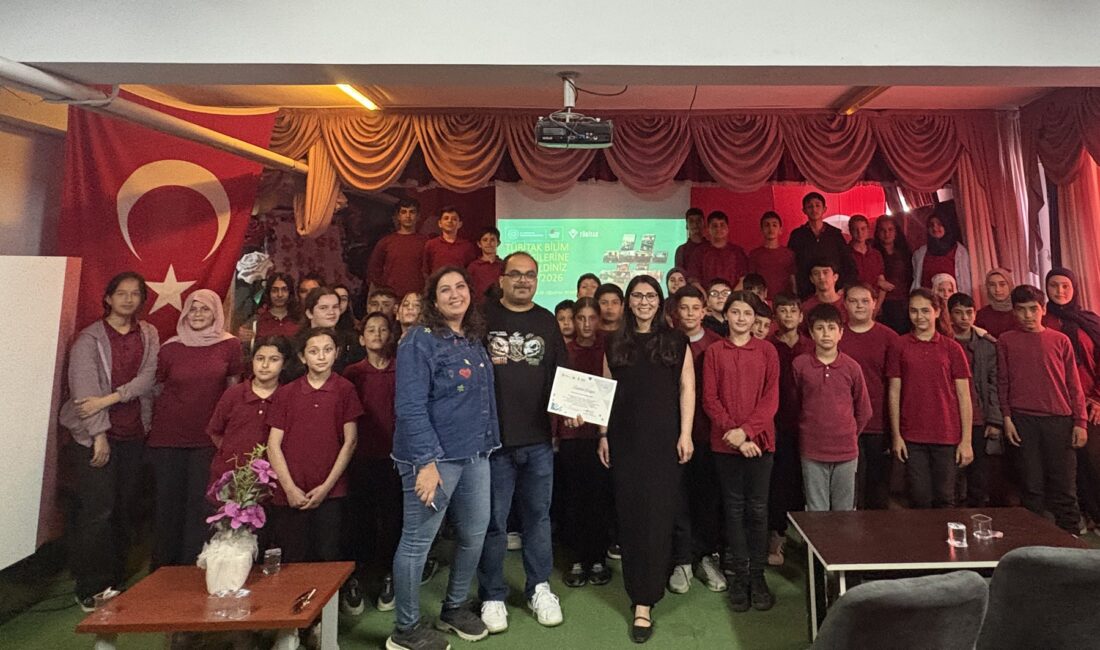 Mersin Üniversitesi Deniz Kaplumbağaları Uygulama ve Araştırma Merkezi (DEKUYAM) öğretim