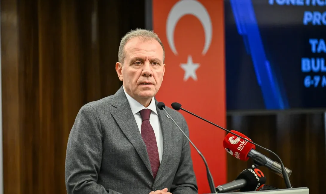 Yerel yönetimlerde kurumsal kapasiteyi güçlendirmek ve belediye yöneticilerinin liderlik becerilerini