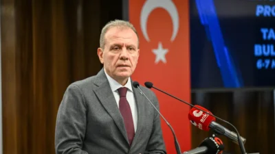 Yerel yönetimlerde kurumsal kapasiteyi güçlendirmek ve belediye yöneticilerinin liderlik becerilerini