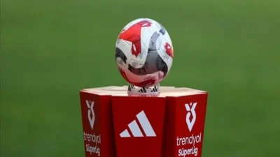Türkiye Futbol Federasyonu (TFF), 2025-2026 Sezonu Trendyol Süper Lig, Nesine