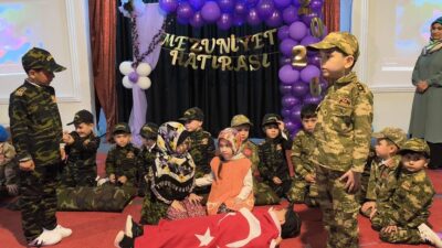 Mersin İl Müftüsü Mustafa Topal, Anamur ziyaret programı kapsamında ilçede