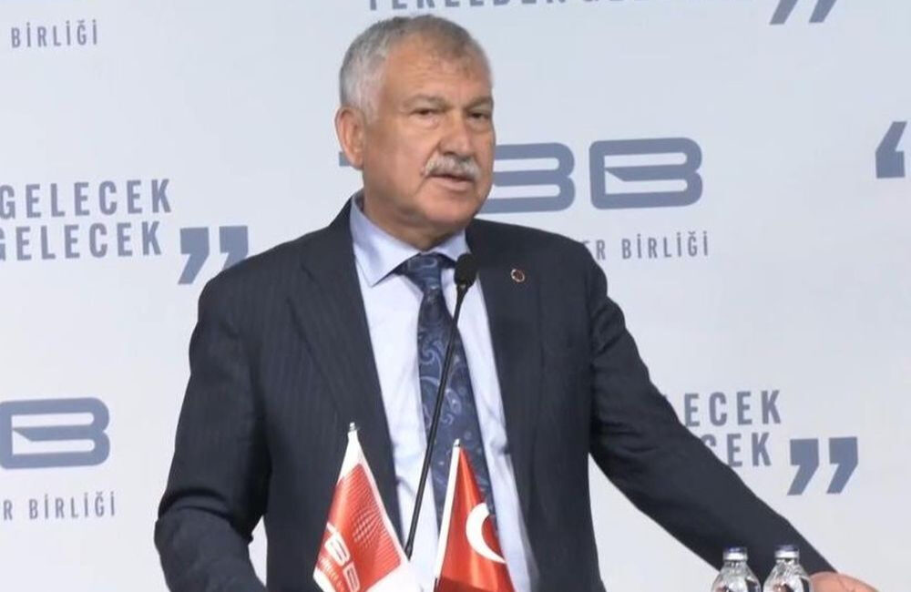 Adana Büyükşehir Belediye Başkanı Zeydan Karalar hakkında beklenen karar açıklandı.
