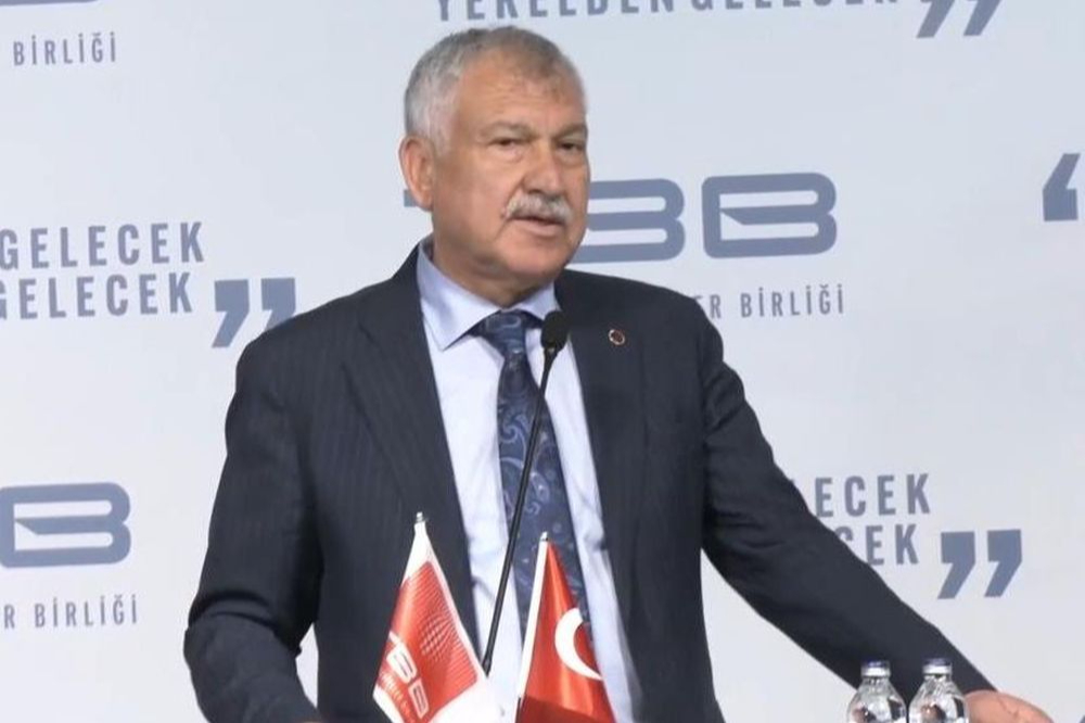 ZEYDAN KARALAR’IN GÖREVDEN UZAKLAŞTIRILMA SÜRESİ UZATILDI!