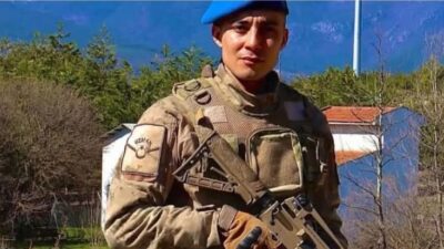Anahtar Parti Mersin İl Başkanı Gür Arslanyıkar, Gülnar’ın Örenpınar Mahallesi