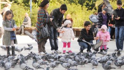 Adrese Dayalı Nüfus Kayıt Sistemi (ADNKS) sonuçlarına göre, Türkiye’de 2008