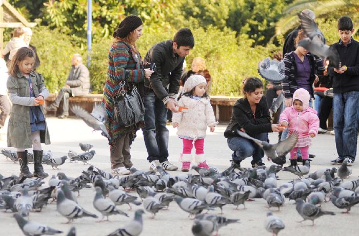 Adrese Dayalı Nüfus Kayıt Sistemi (ADNKS) sonuçlarına göre, Türkiye’de 2008