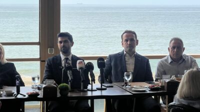 "MESİAD’ın yeniden eski dinamiklerine kavuşacağına, Mersin’e katkı sunan, yön veren