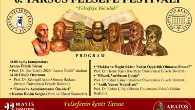Antik Çağ’da felsefe okullarına sahip olan ve çok sayıda filozof