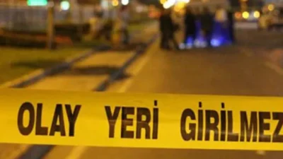 Mersin’in Tarsus ilçesinde otomobilin traktörle çarpışması sonucu 1 kişi hayatını