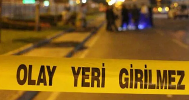 Mersin’in Tarsus ilçesinde otomobilin traktörle çarpışması sonucu 1 kişi hayatını