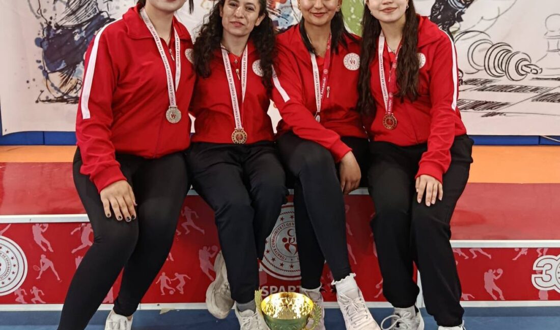 28 Nisan – 2 Mayıs 2026 tarihleri arasında Isparta’da düzenlenen