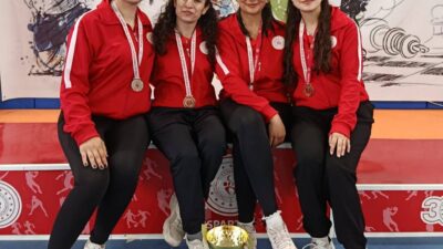 28 Nisan – 2 Mayıs 2026 tarihleri arasında Isparta’da düzenlenen