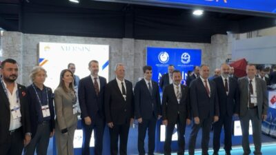 Tüiosb Gıda İhtisas ve Karma Organize Sanayi Bölgesi -TÜİOSB- Yönetim
