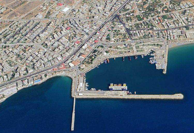 Mersin’in Silifke ilçesine bağlı Taşucu Mahallesi’nde yapılması planlanan yat limanı