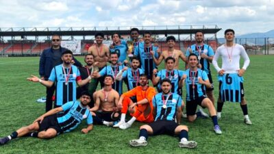30 Nisan – 06 Mayıs 2026 tarihleri arasında Isparta’da düzenlenen
