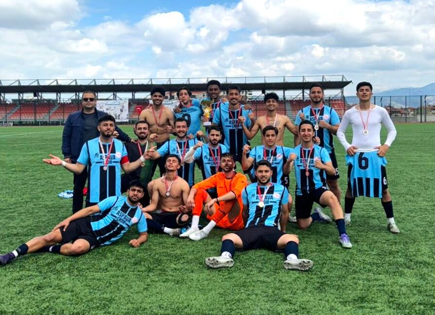 30 Nisan – 06 Mayıs 2026 tarihleri arasında Isparta’da düzenlenen