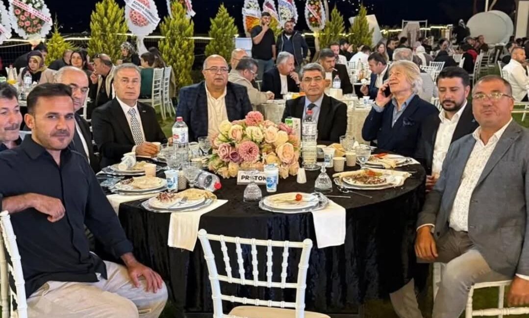 Kültürel bağları yaşatmak, dayanışmayı ve birlik ruhunu güçlendirmek amacıyla düzenlenen
