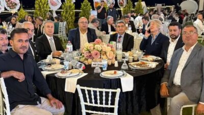Kültürel bağları yaşatmak, dayanışmayı ve birlik ruhunu güçlendirmek amacıyla düzenlenen