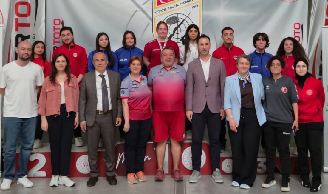 05–10 Mayıs 2026 tarihleri arasında, Türk atıcılığına önemli katkılar sunan