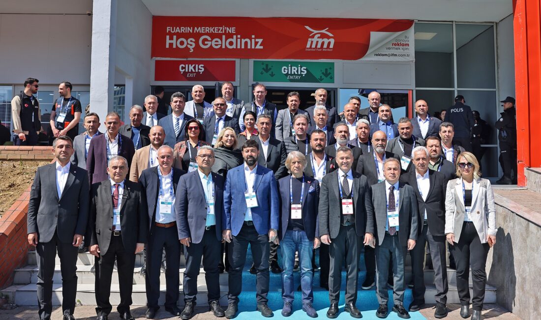 Mersin Ticaret ve Sanayi Odası (MTSO) ile Mersin Organize Sanayi