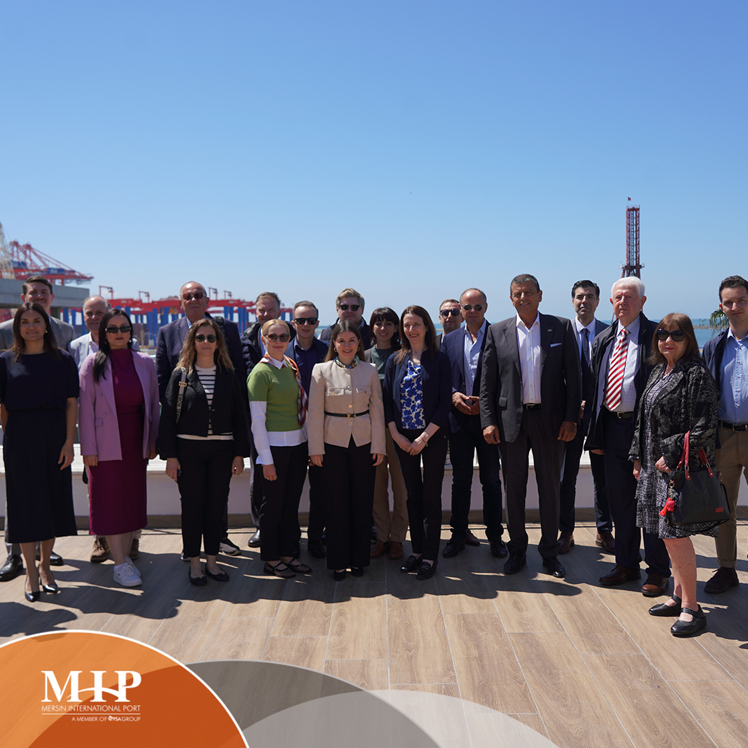 Türkiye-AB İş Diyaloğu MIP’de